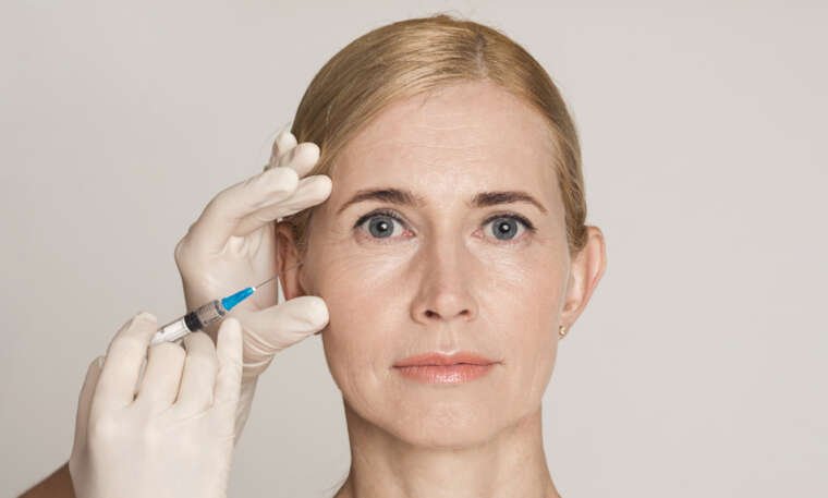 Şakak Dolgusu Fiyatı | WWW İstanbul