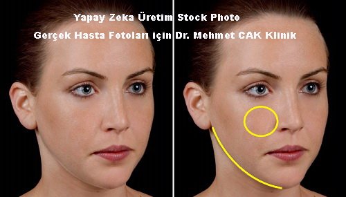 Elmacık Dolgusu Fiyatı | WWW İstanbul