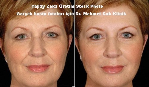Nazolabial Dolgu Fiyatları | WWW İstanbul